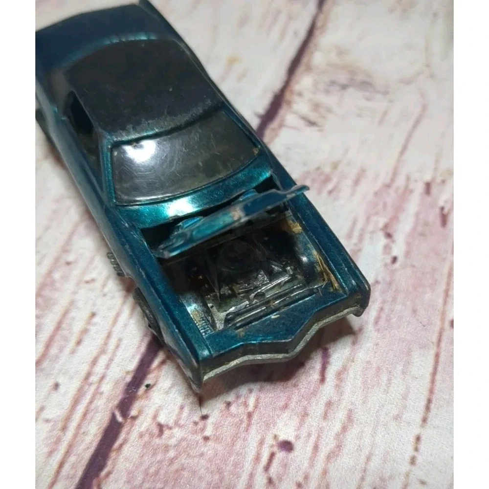 Hot Wheels good pre